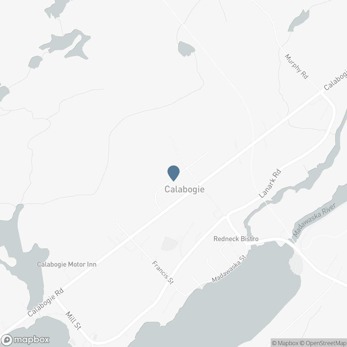 29 PARTRIDGE DRIVE, Greater Madawaska, Ontario K0J 1H0